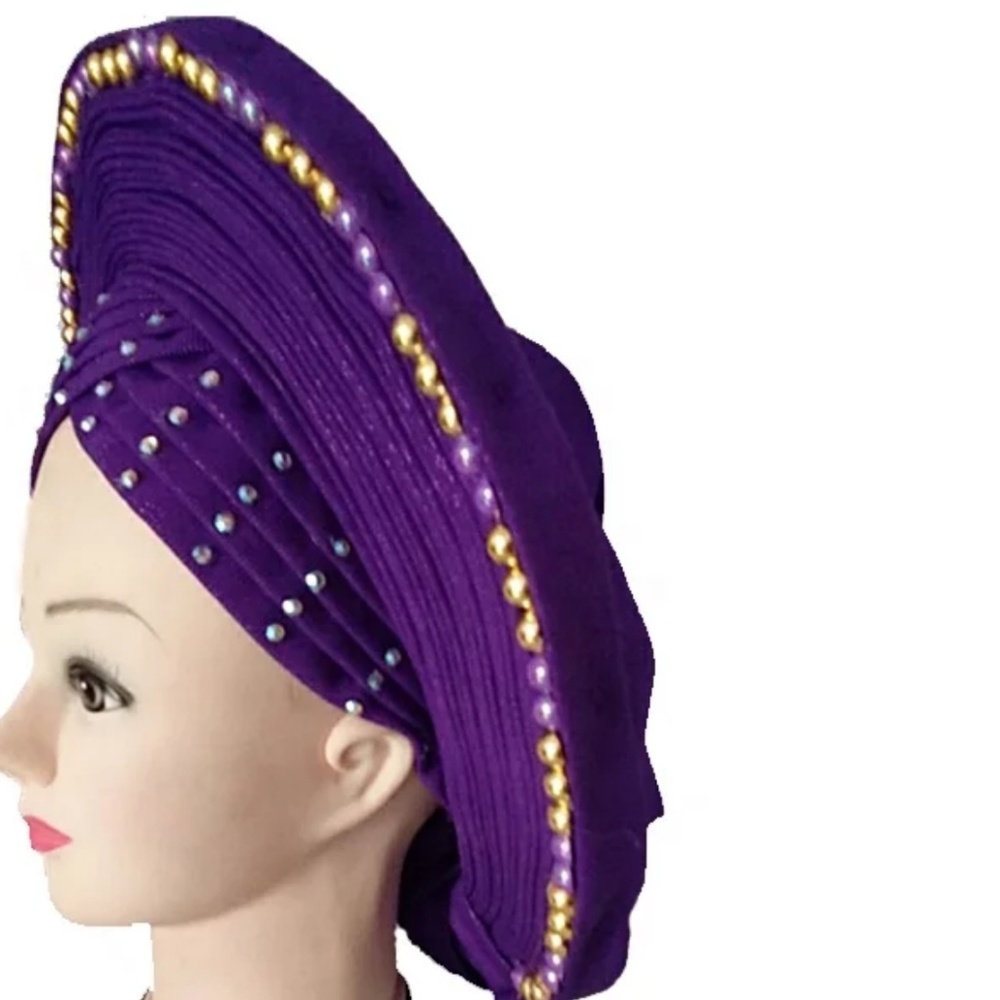 Auto gele - Picture 4 of 4
